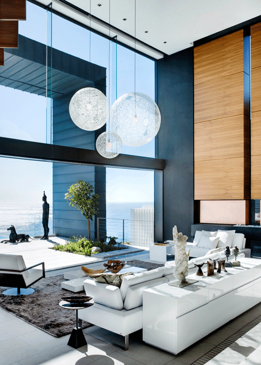 Люксери Модерн