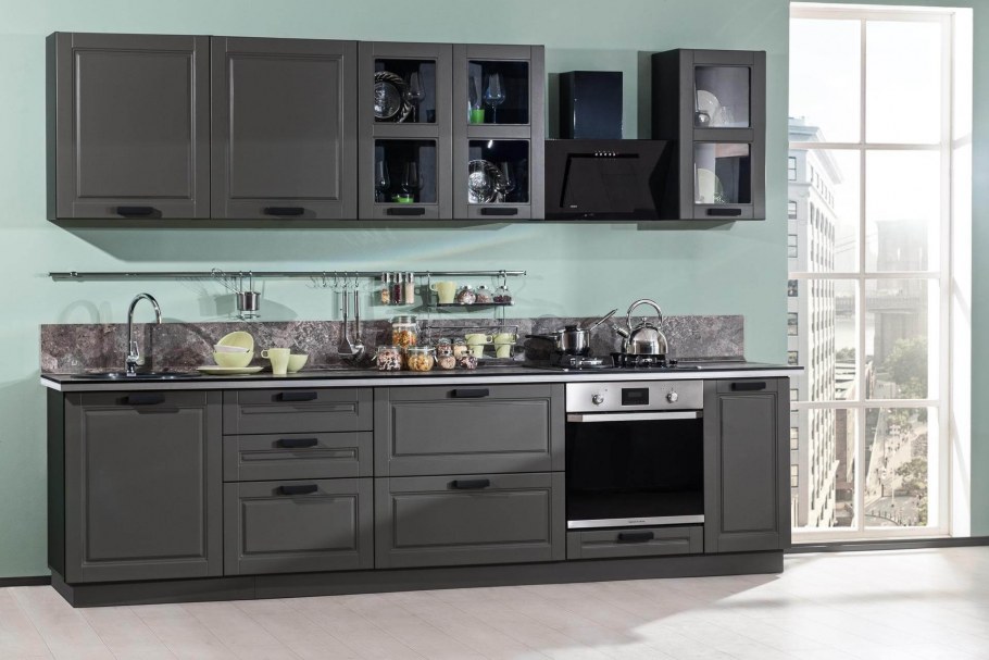 Кухня Мокка Сандаун