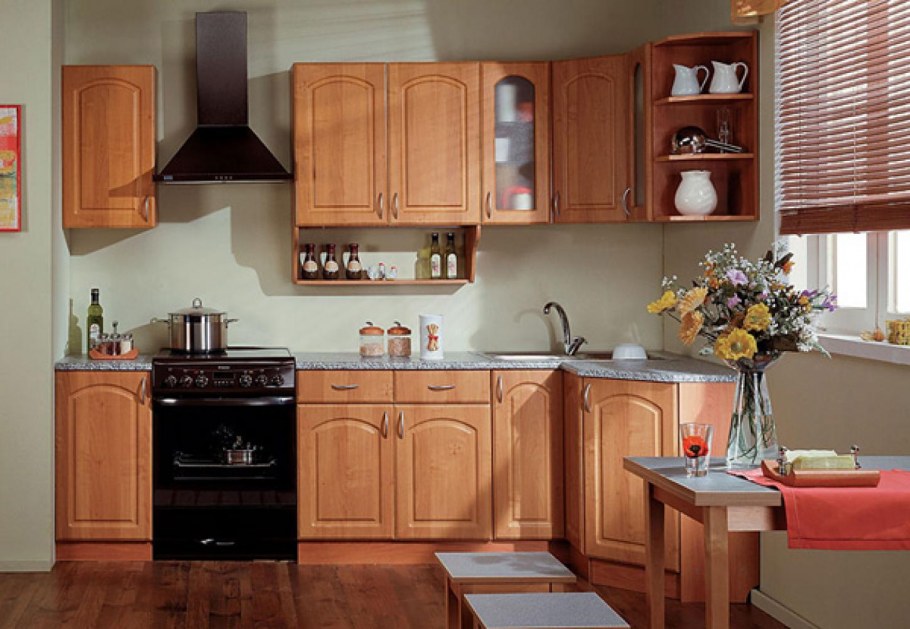 Трапеза классика угловая 1200х2100 мм