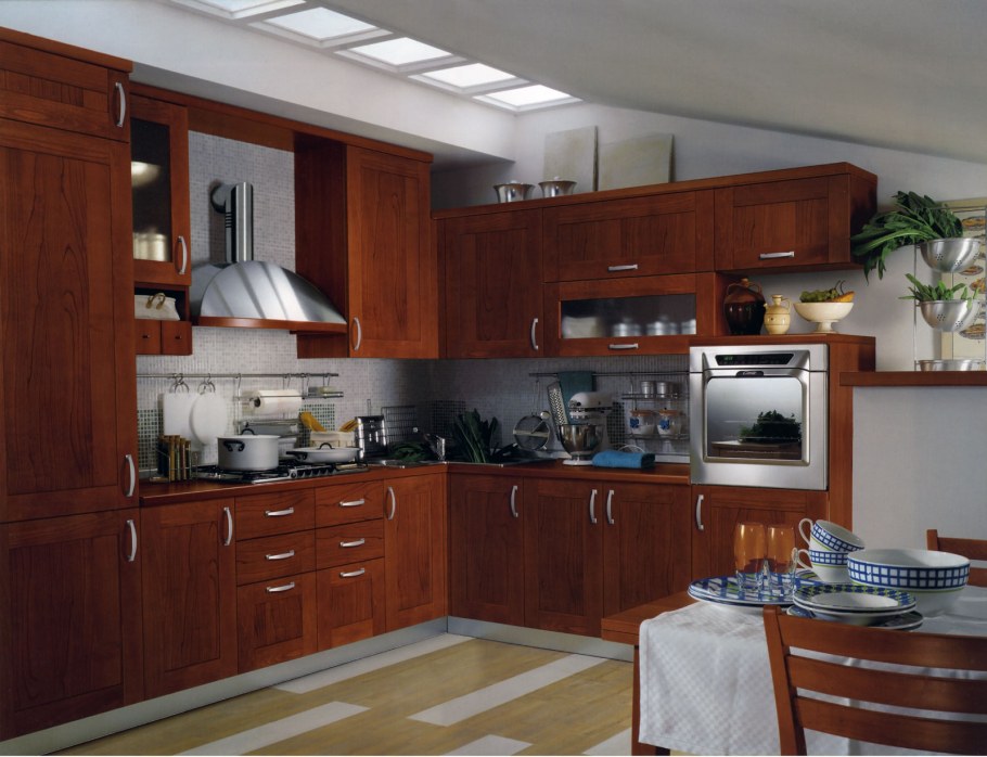 Mobilclan кухни