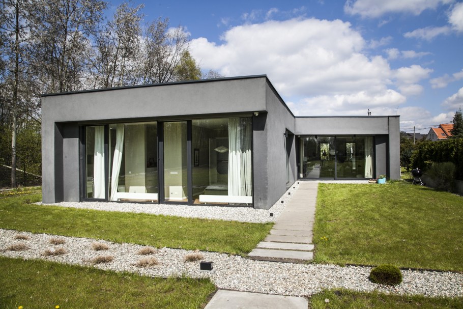 Honka фахверк