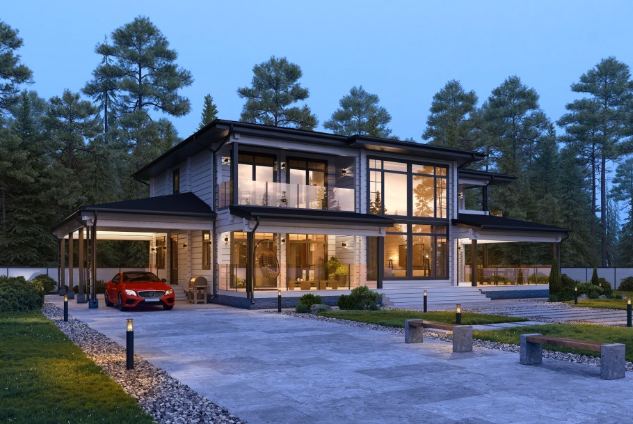 Евгений Кицелев Архитектор