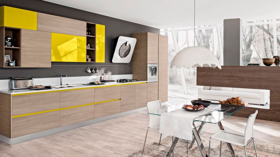 Кухни Италия 2020 2021