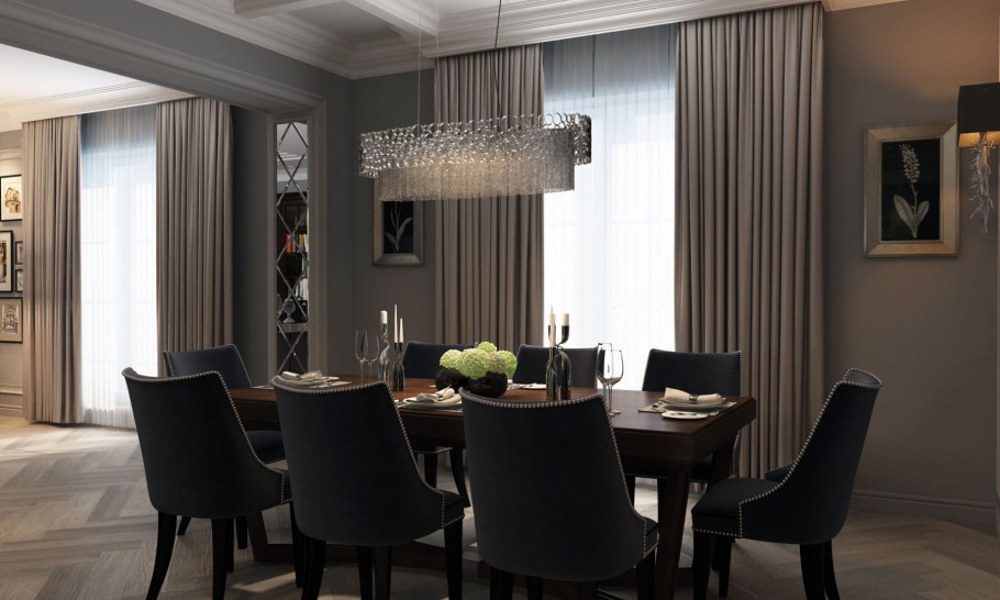 Неоклассика театр