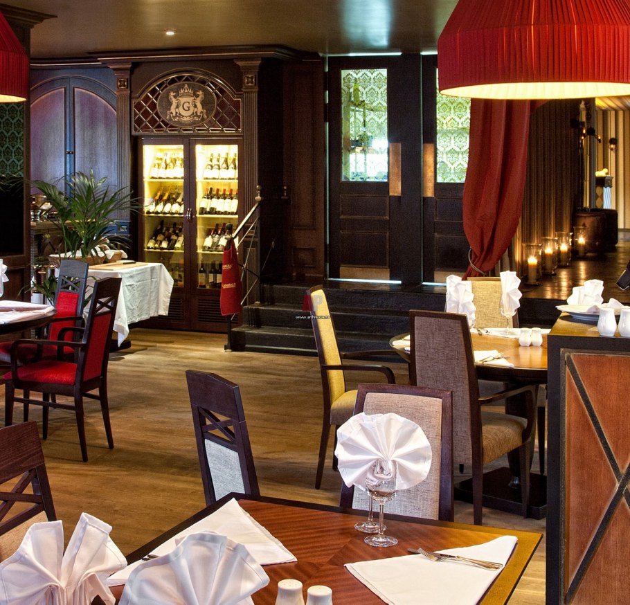 Неоклассика ресторан стиль ресторан