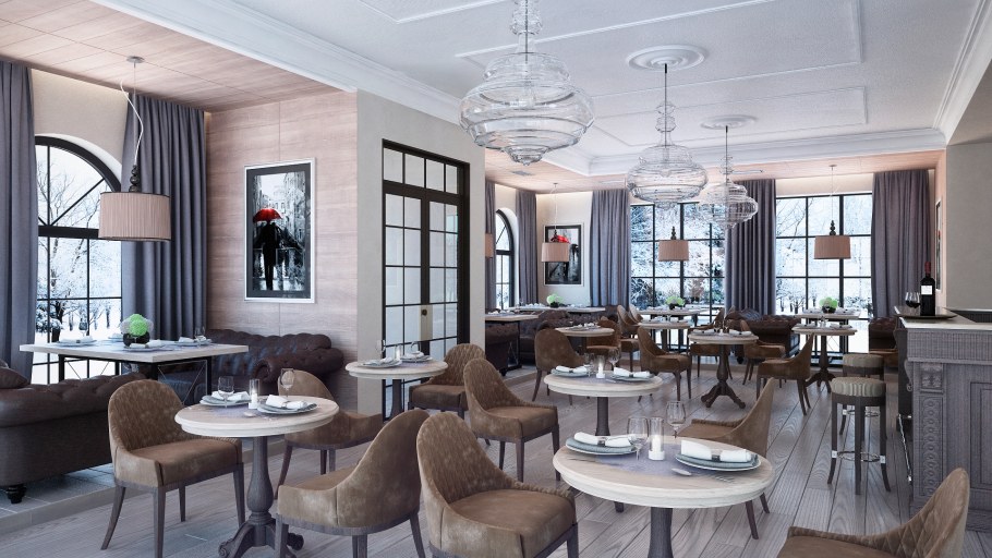 Олег Минц дизайнер