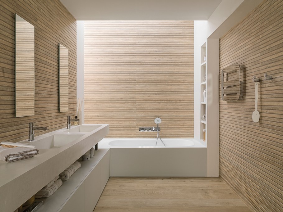 Плитка ALTACERA Wood Beige