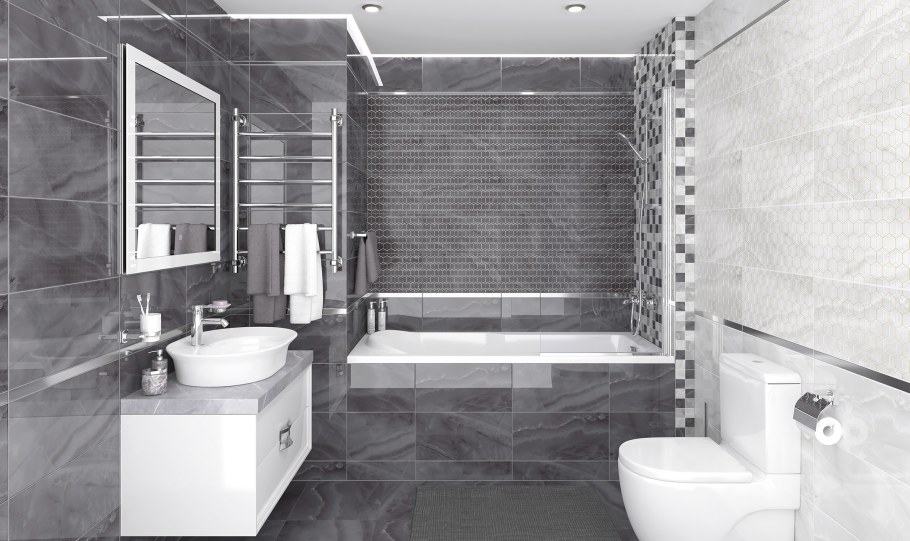 Плитка Paradyz amiche