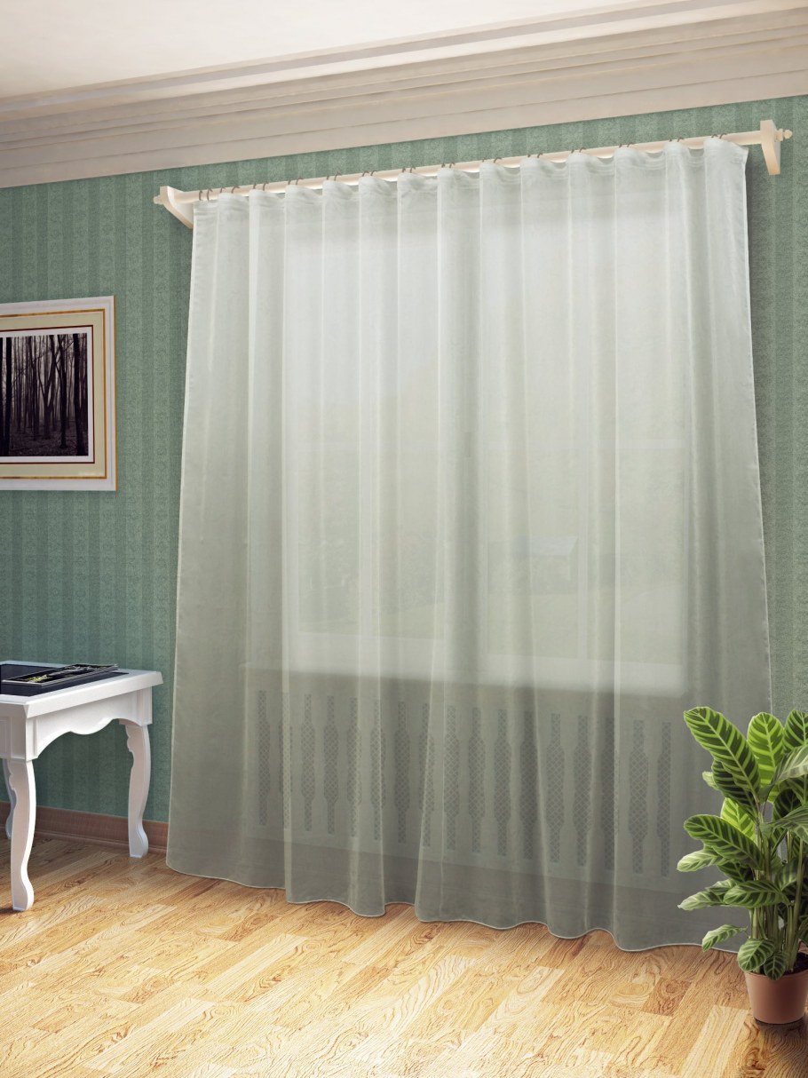 Долорес Sanpa тюль