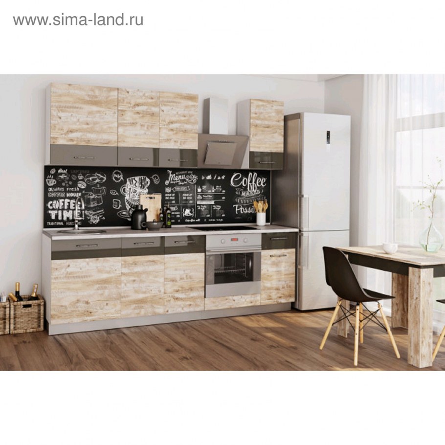 Кухня капри ДСВ