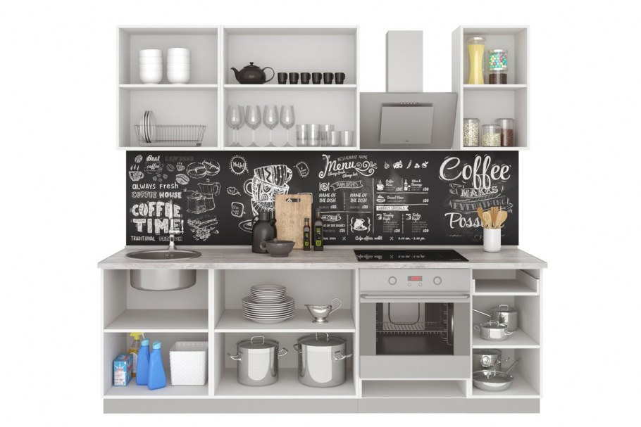 Итальянские кухни cucine Lube