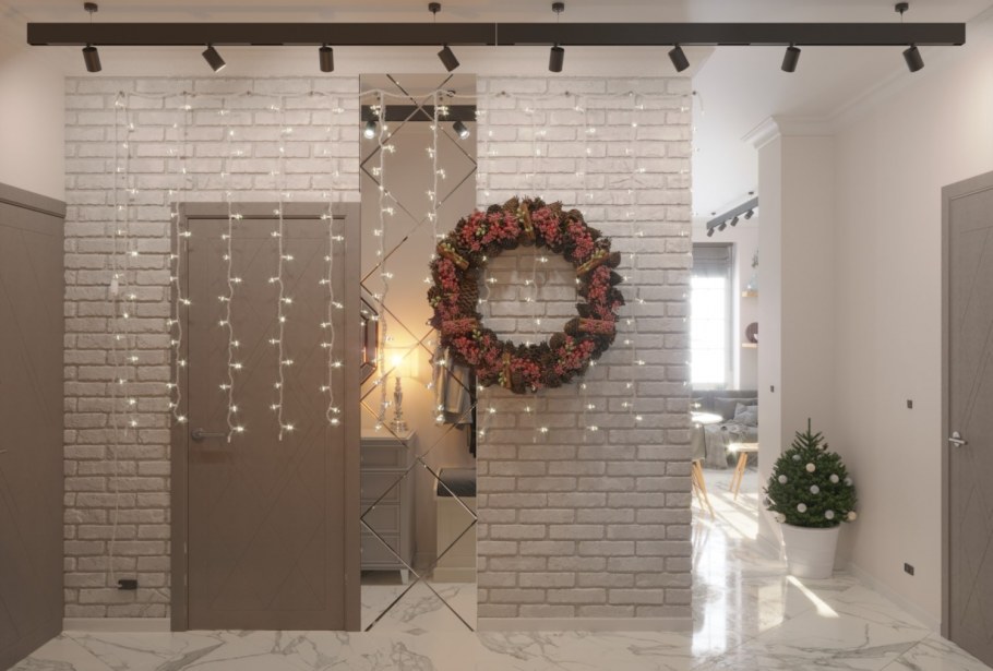 Дарья Ельникова дизайнер