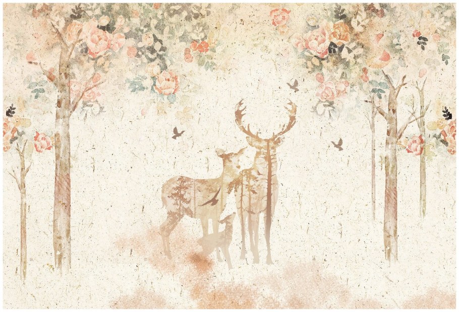 Обои Borastapeter Швеция Art 7473