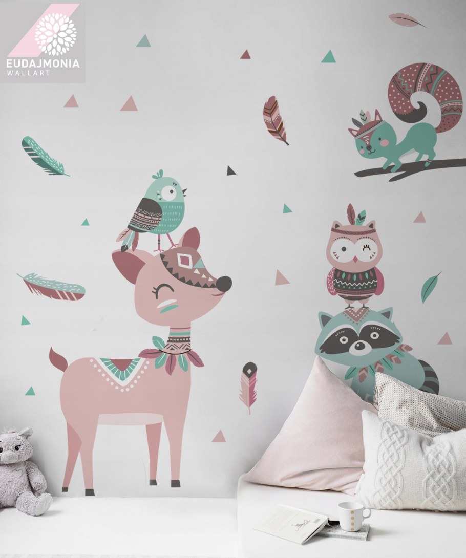 Новогодние паттерны