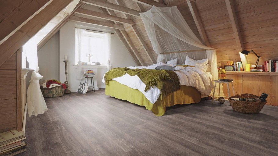 Ламинат quick Step Мербау