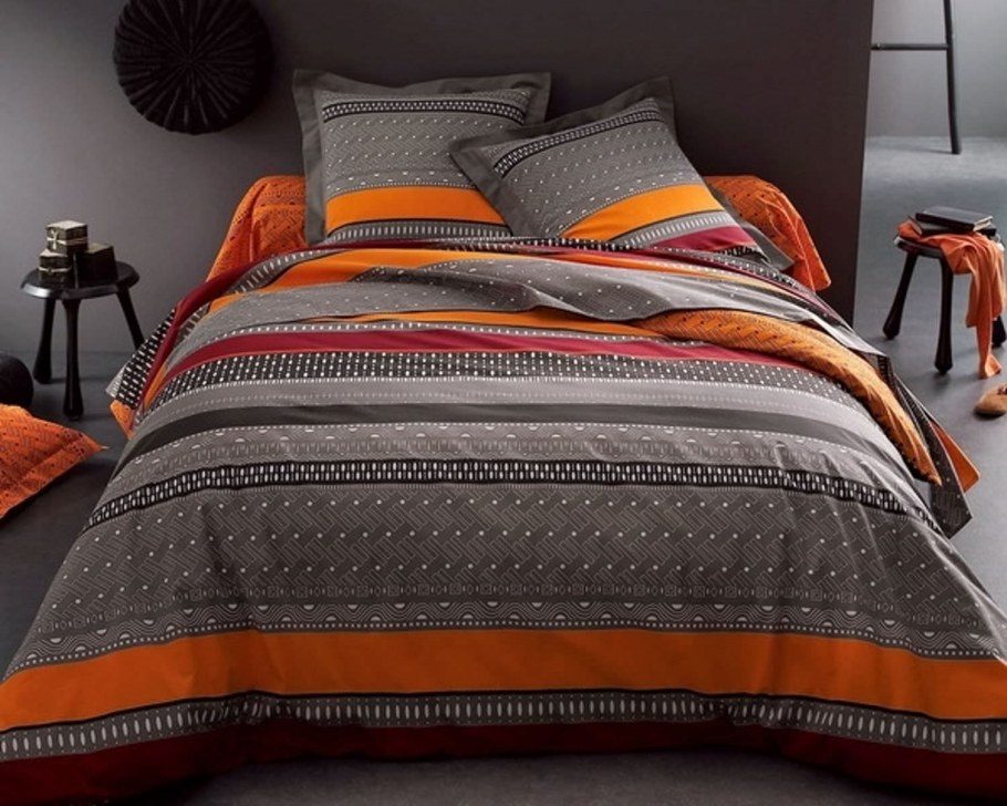 Покрывало в стиле Африка