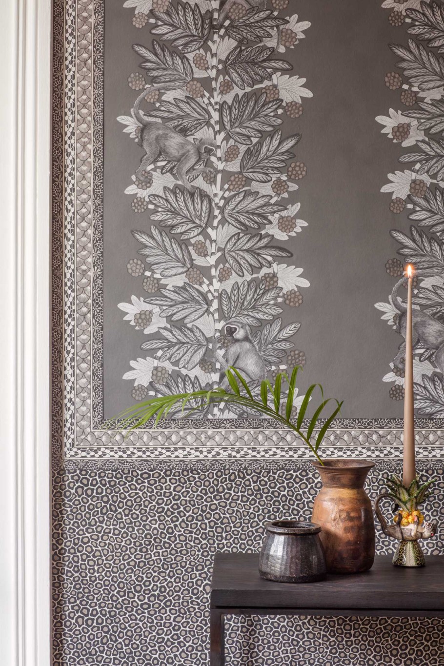 Бордюр Cole & son the Ardmore collection 109/5024