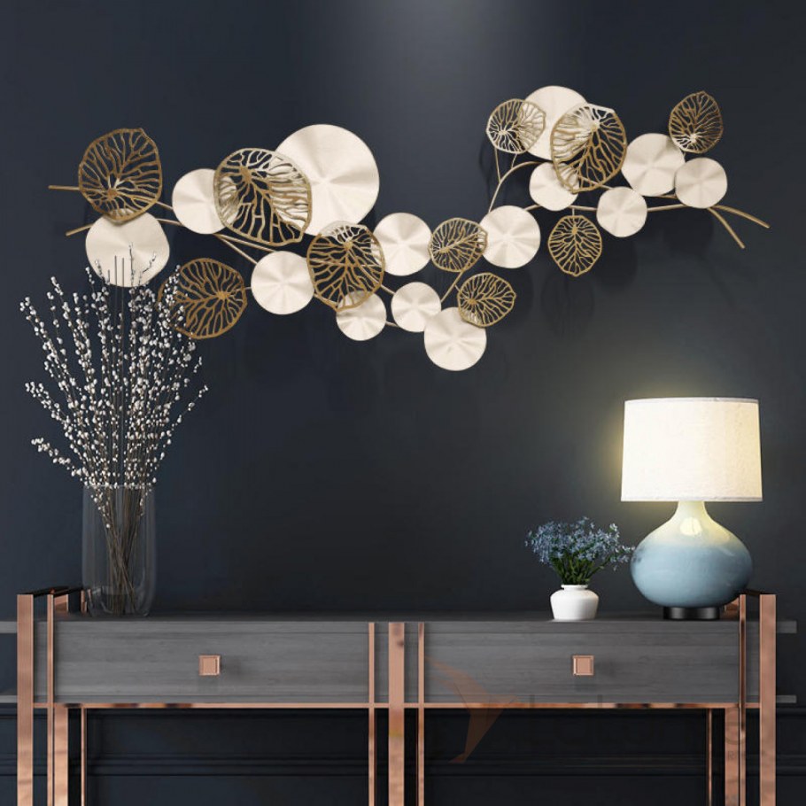 Настенный декор