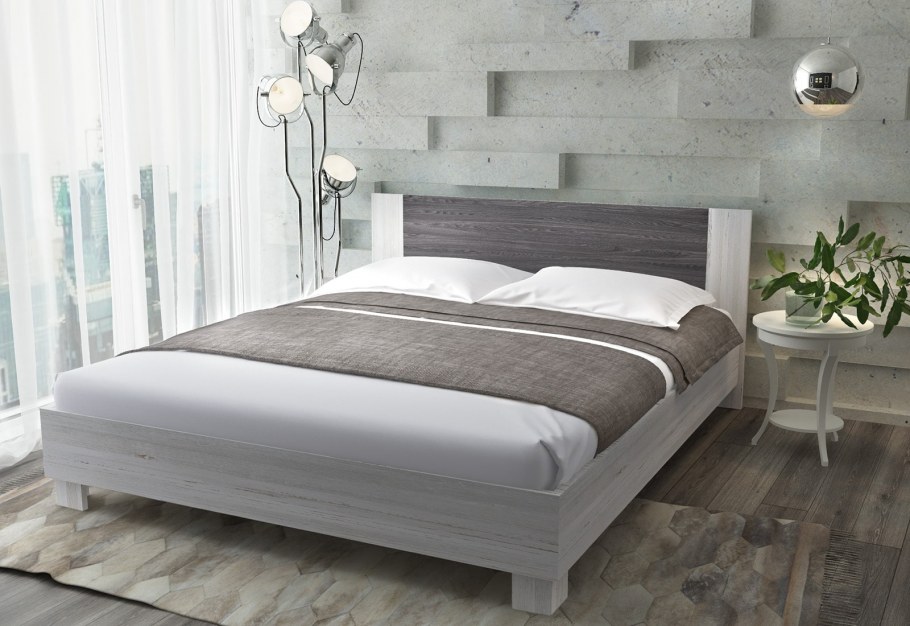 Кровать Sontelle Ферри 160x200