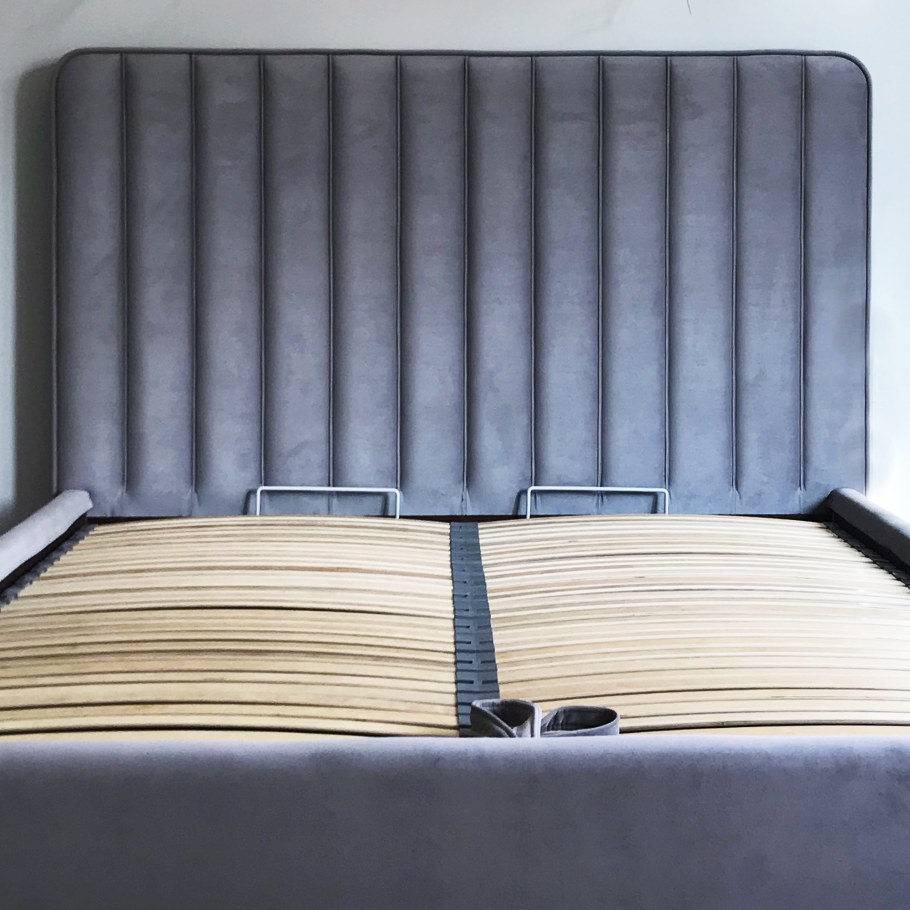 Кровать Dylan