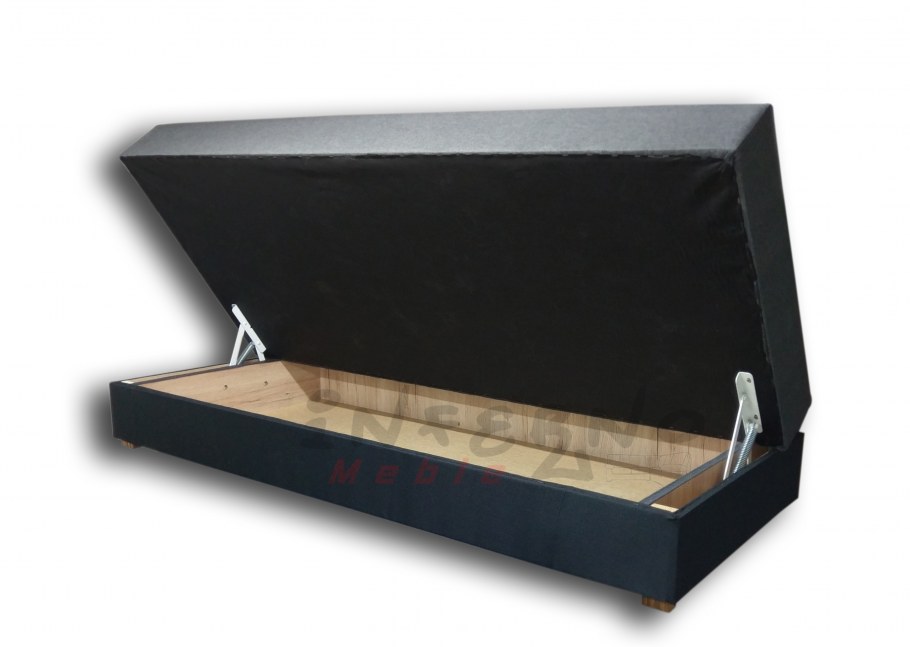 Кровать 80х190