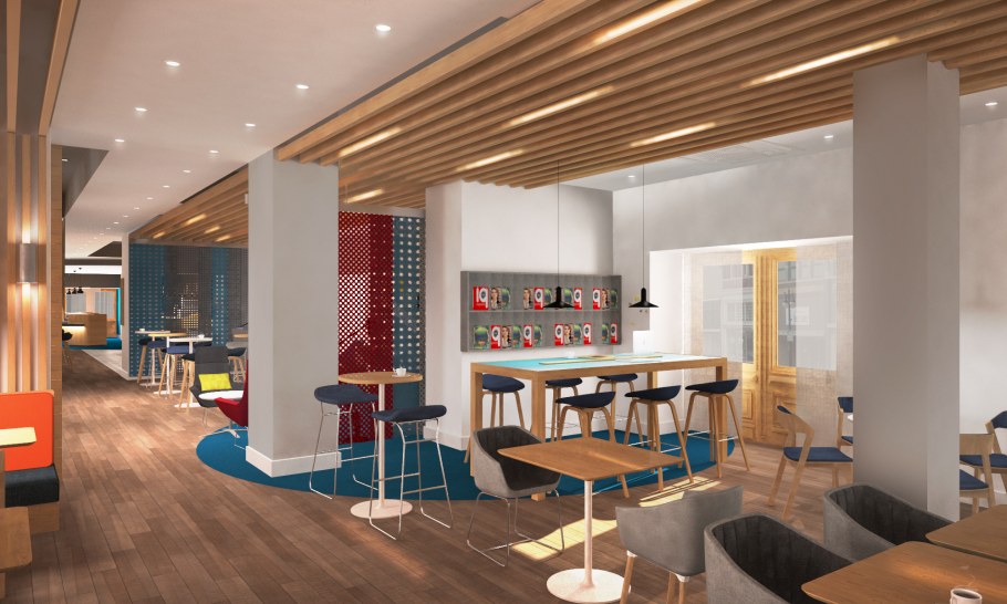 Архитектурный дом АДТ