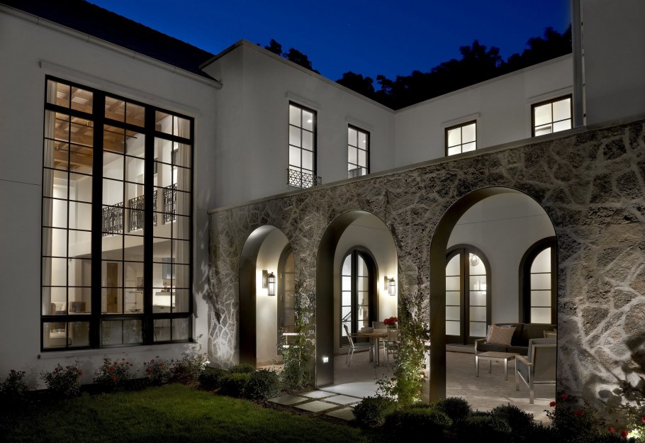 Барнхаус 100м2