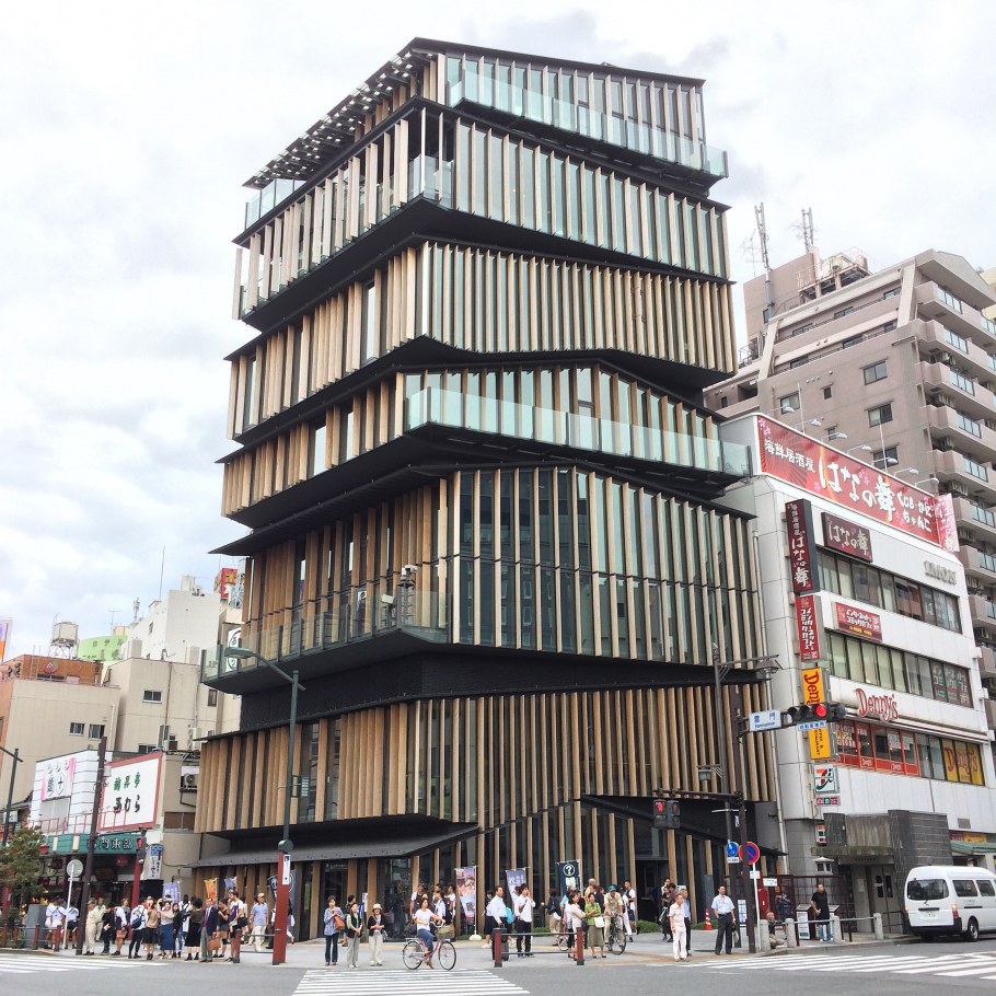 Барнхаус Архитектор