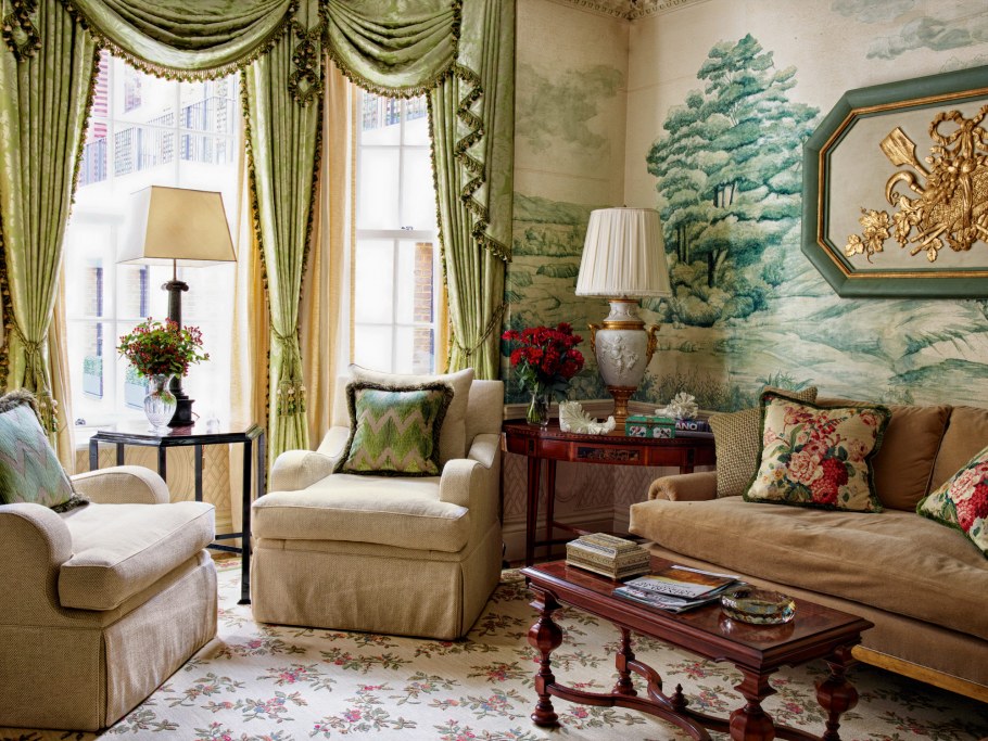 Декораторы Америки