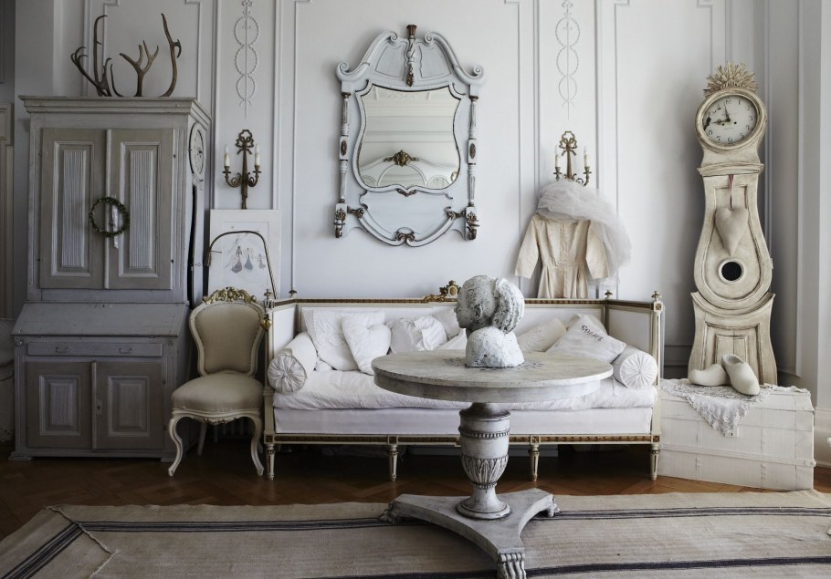 Шебби Шик / Shabby Chic