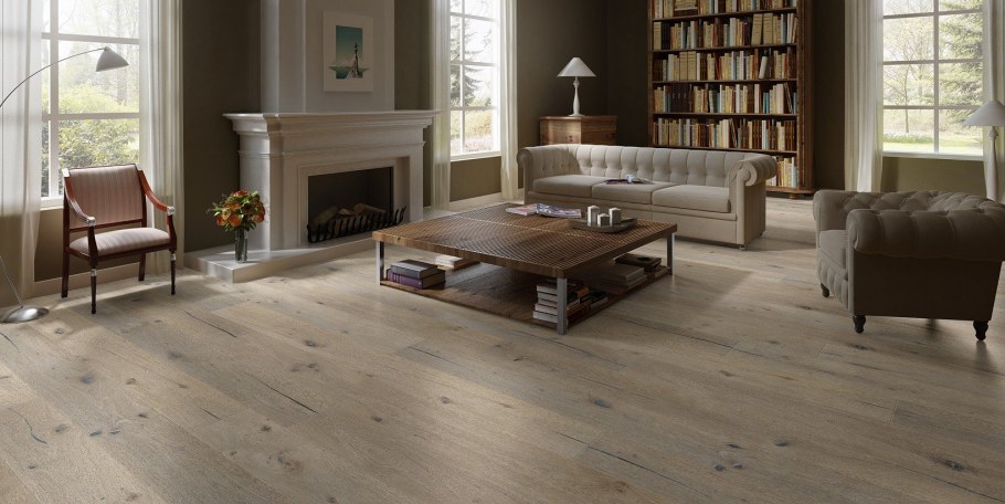 Ламинат quick Step Eligna u1300 венге интенсивный