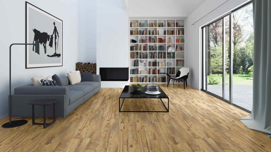 Ламинат quick Step impressive сосна im1860