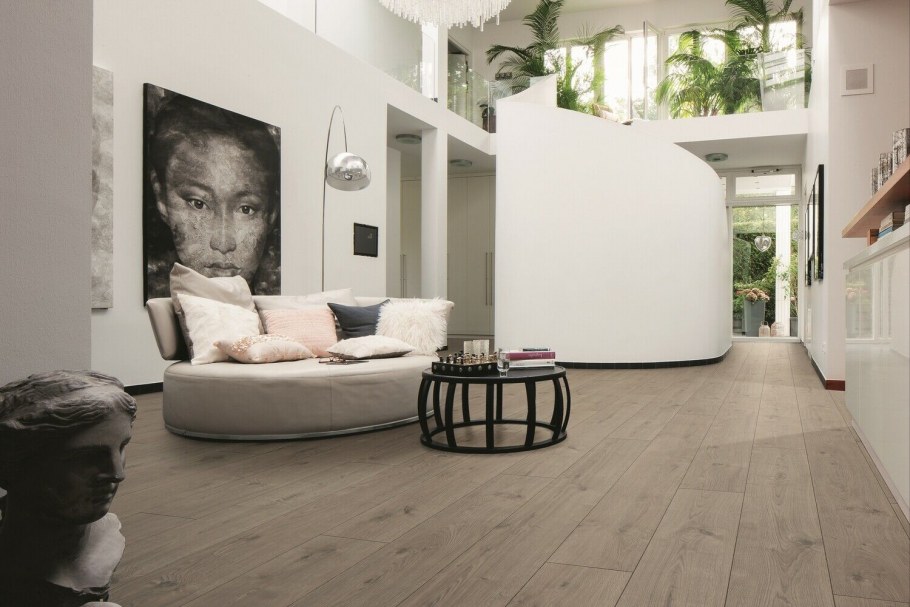 Haro Gran via 4v дуб