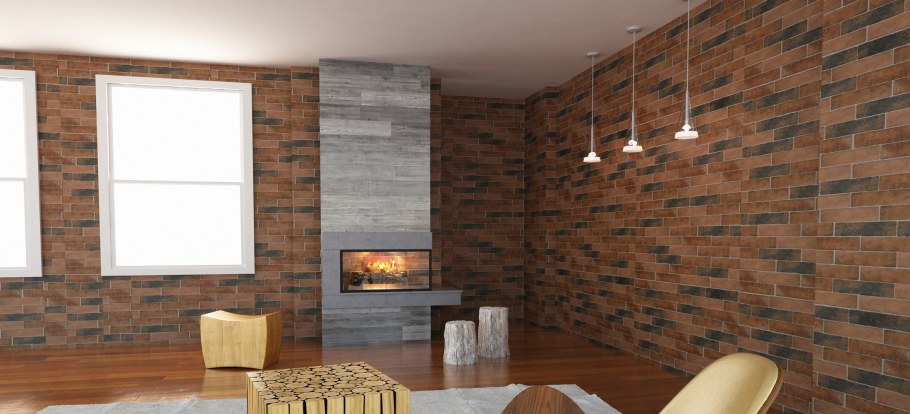 Плитка Monopole Muralla Orense