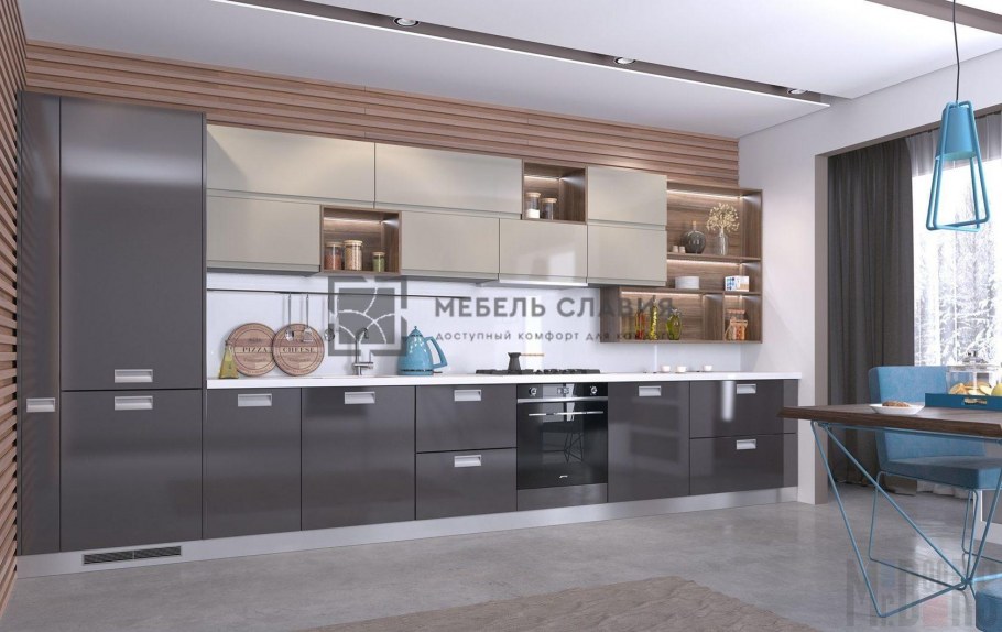 Mr Doors кухни Тейт