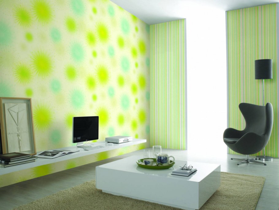 Обои Sergio Rossellini Sunrise