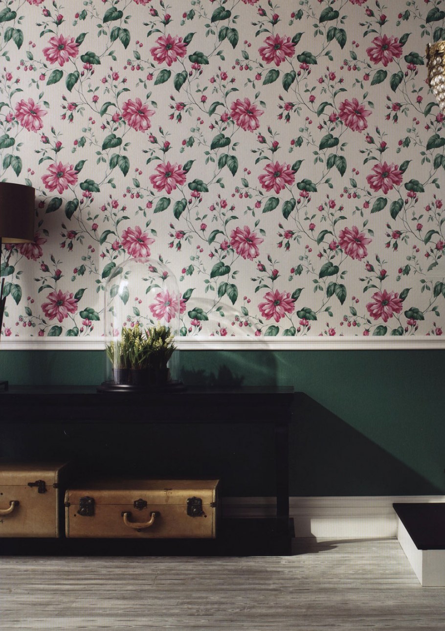 Обои для стен