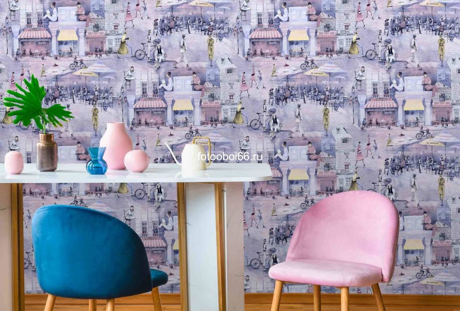 Euro Decor Monocle 7092-20