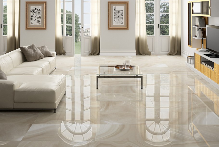 Керамогранит Ceracasa absolute Sand Pulido