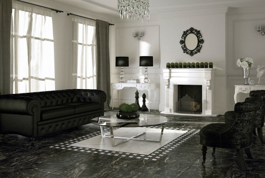 Италон класс Уайт 45 45