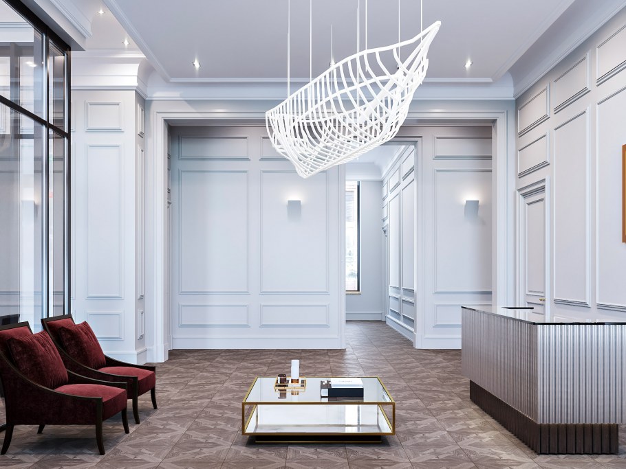 Опочивальня Царское село