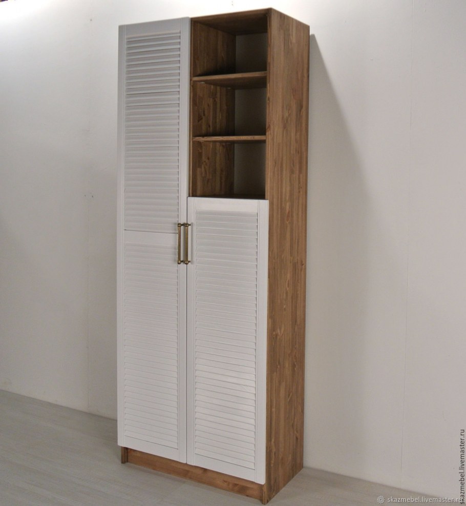 Книжный шкаф Флоренция