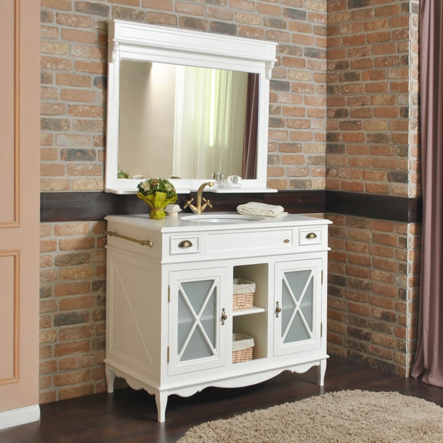 Тумба Атолл Марсель 210 New