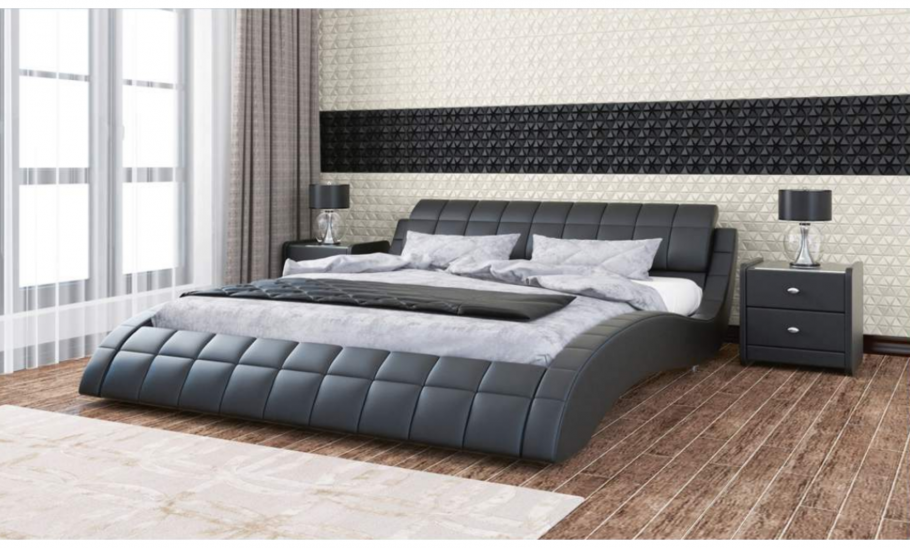 Кровать Вирджиния Браво мебель