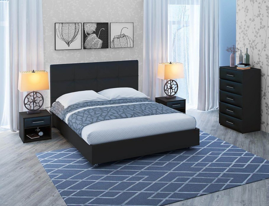 Кровать Promtex Orient