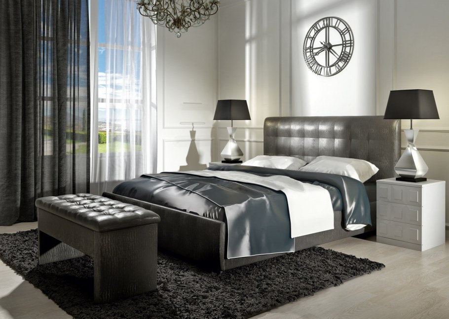 Кровать Арника Lorena 180x200