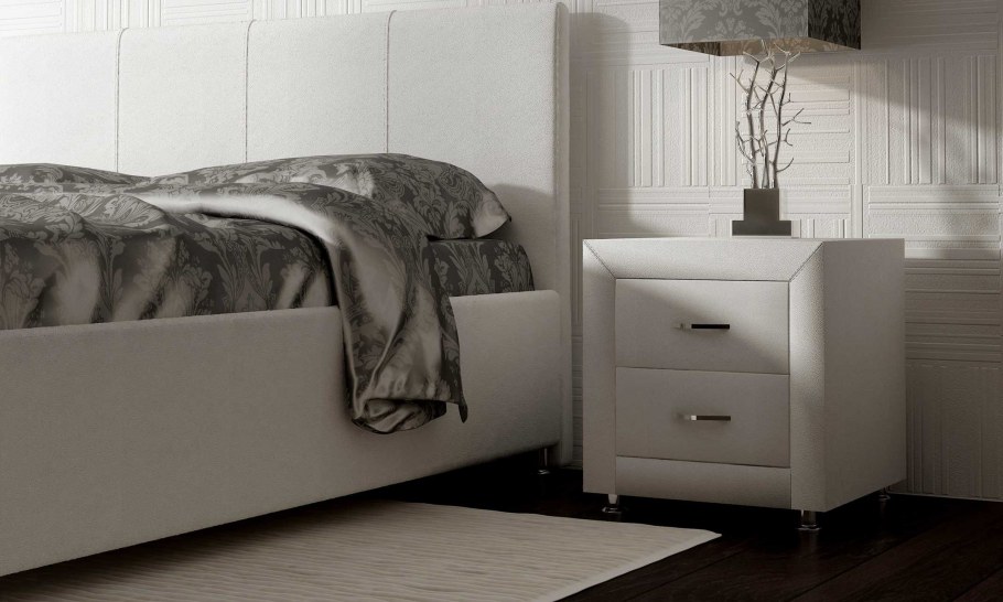 Тумба прикроватная Сонум стандарт