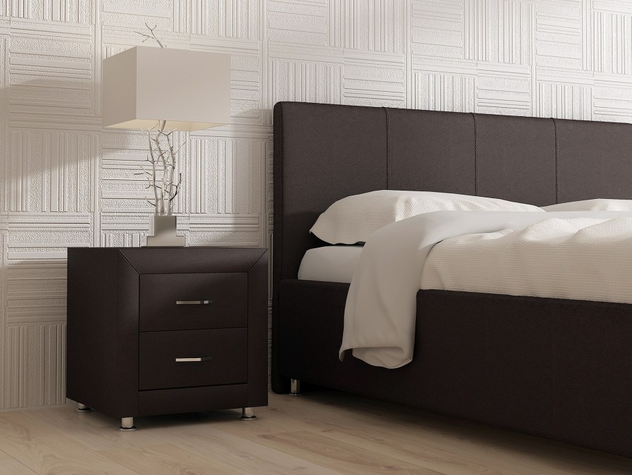 Прикроватная тумбочка Сонум