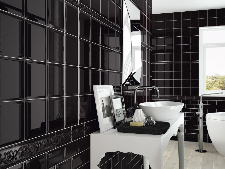 Carmen Caprichosa плитка