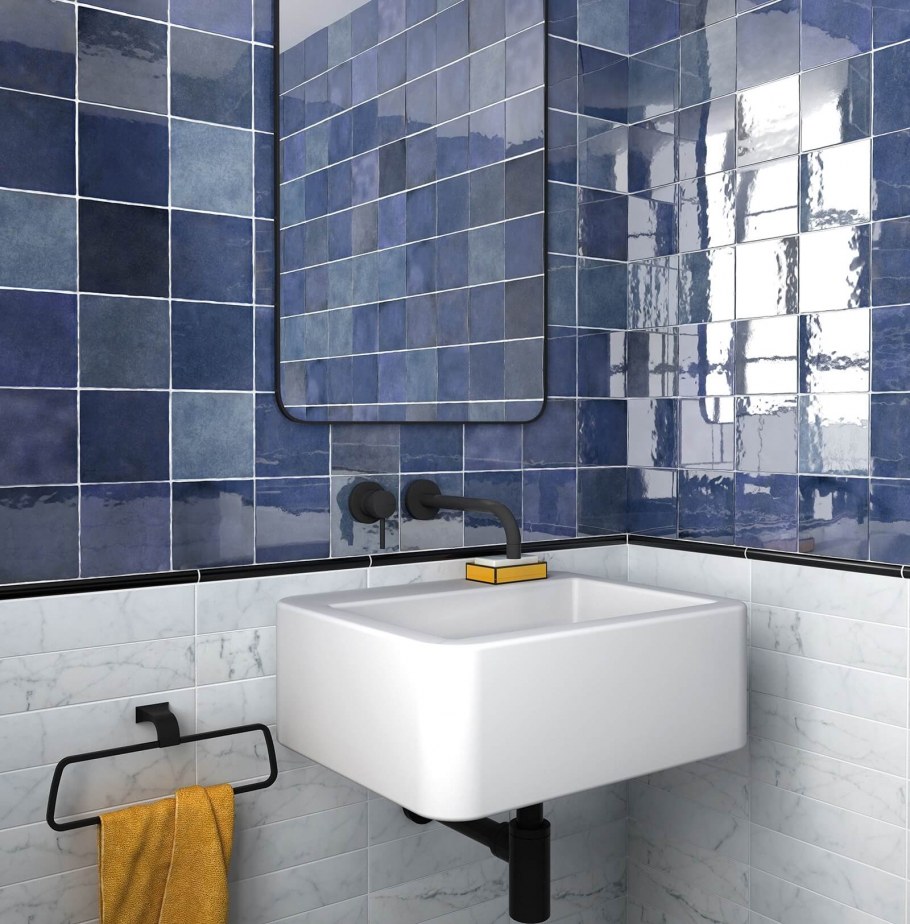 Equipe Artisan Colonial-Blue